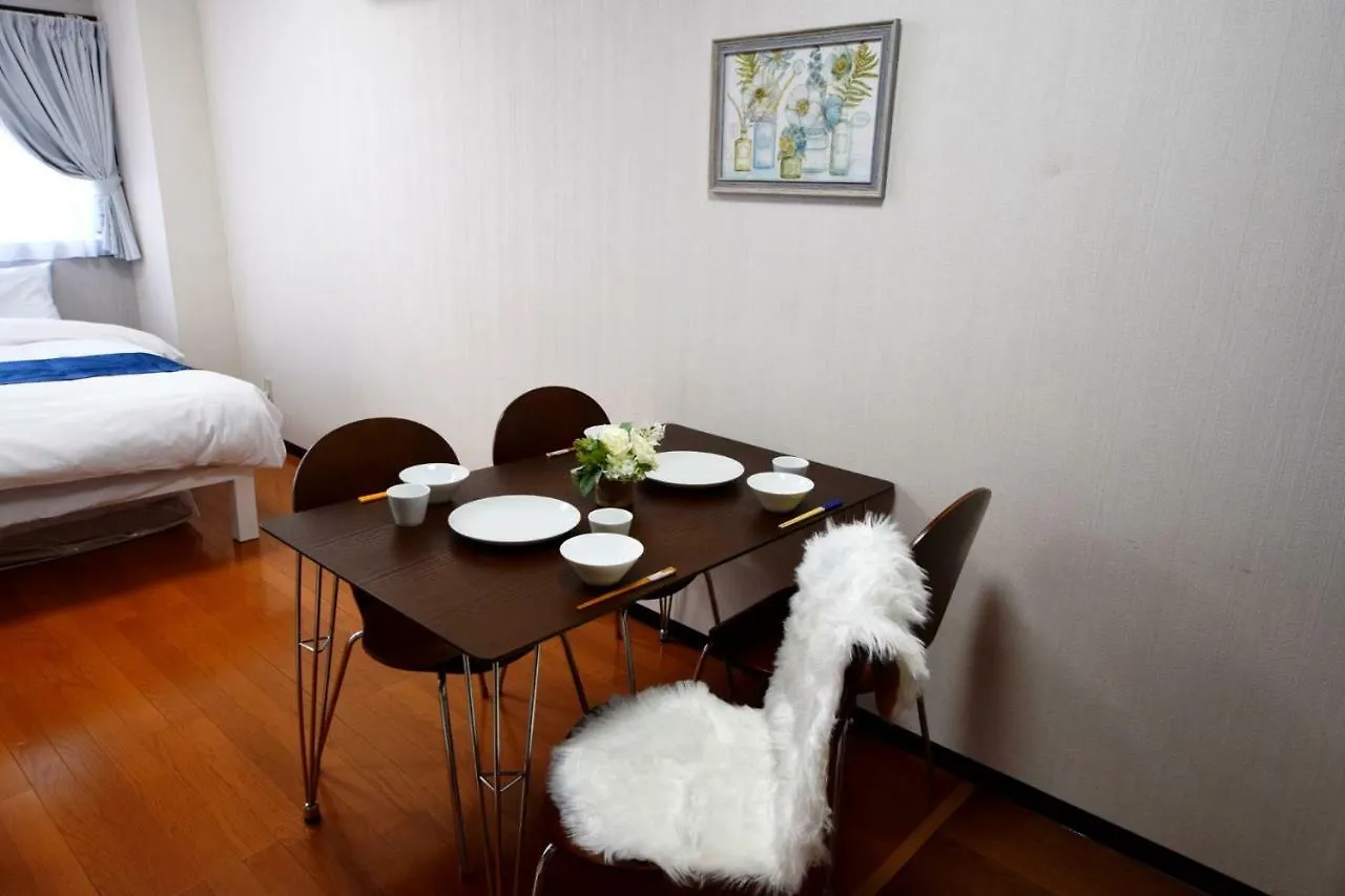 Y'S O Bldg Apartment Tokyo
