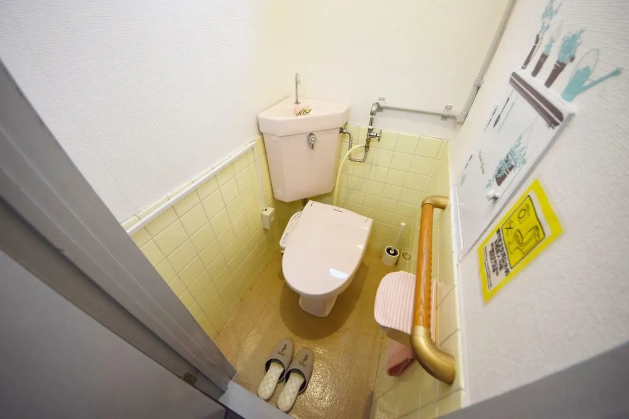 Y'S O Bldg Apartment Tokyo