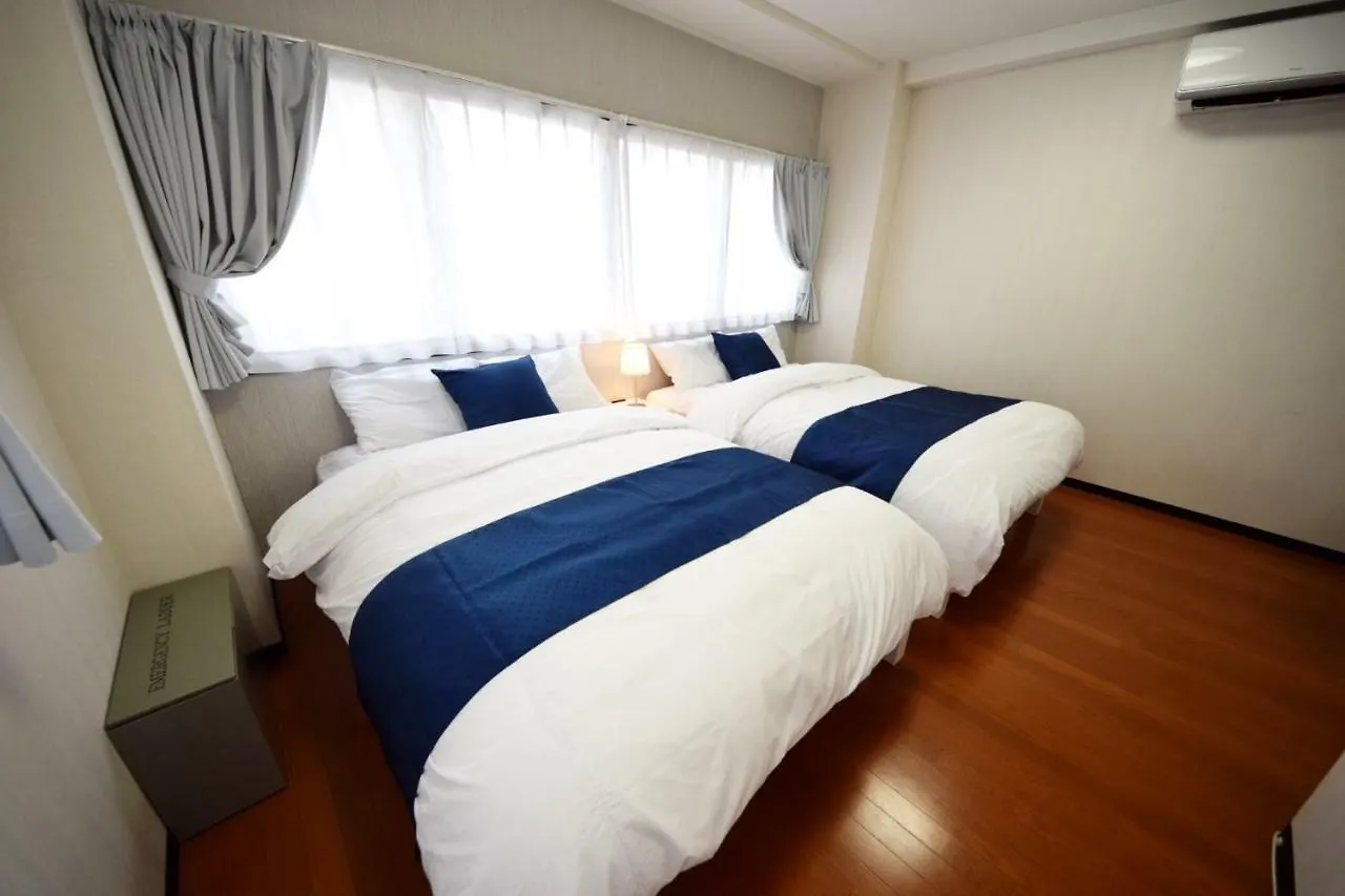 Y'S O Bldg Apartment Tokyo