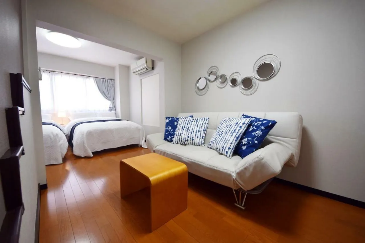 Y'S O Bldg Apartment Tokyo