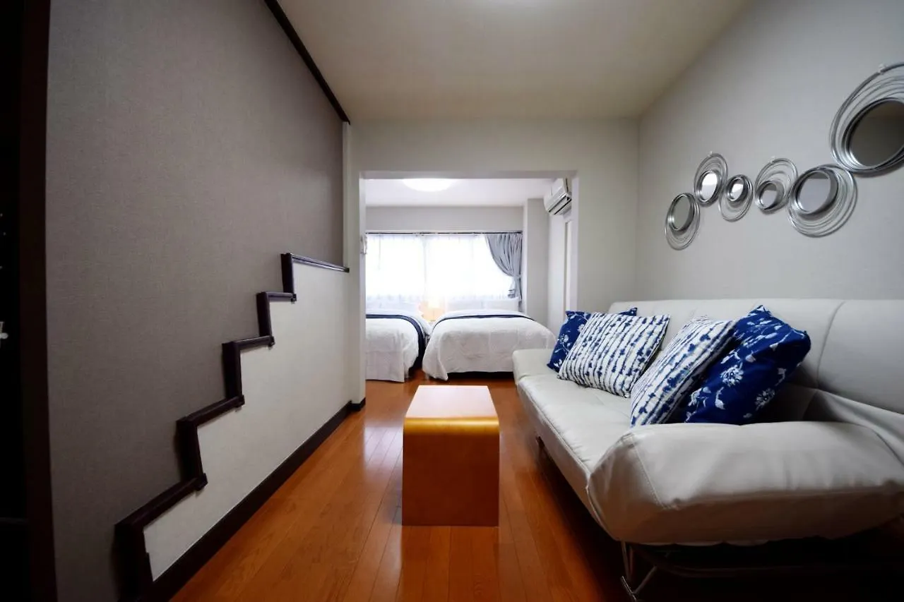 Y'S O Bldg Apartment Tokyo