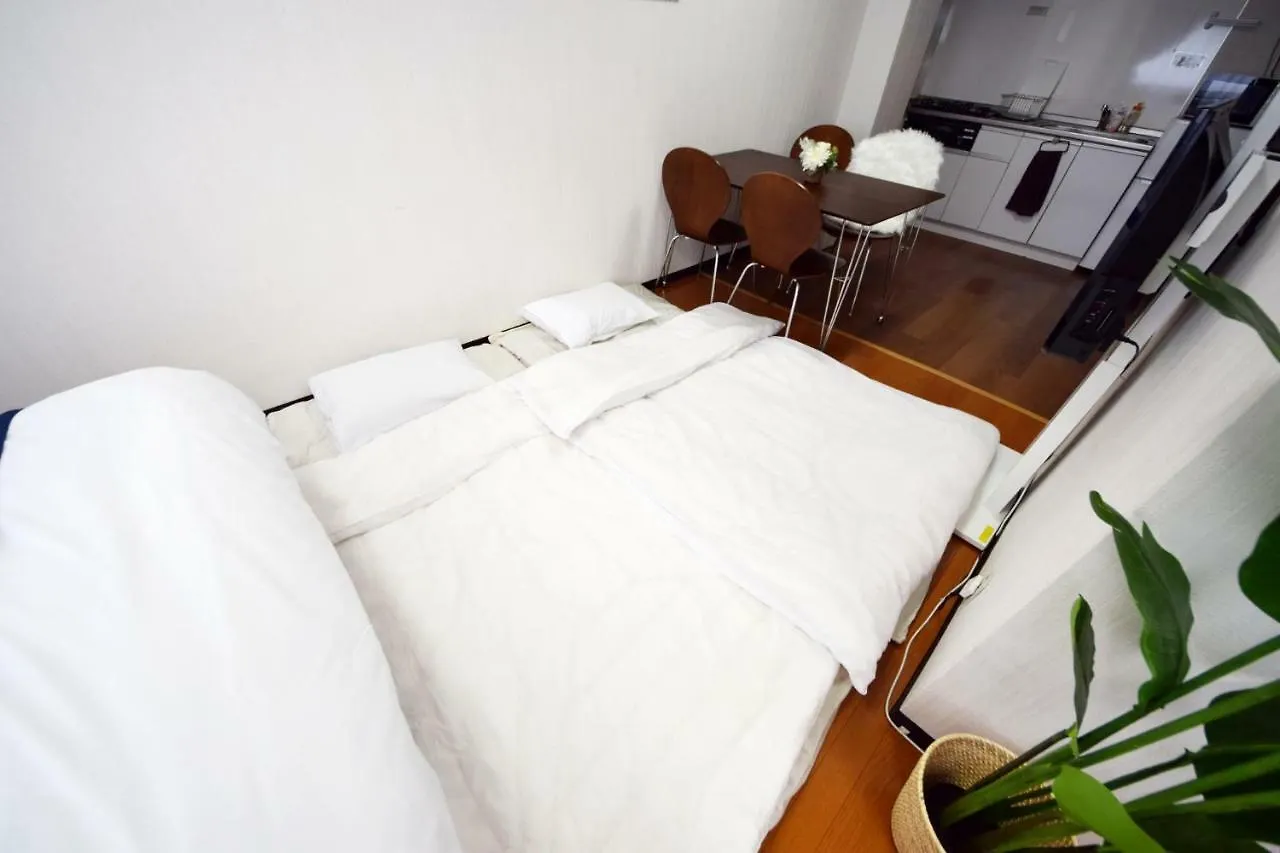 Y'S O Bldg Apartment Tokyo