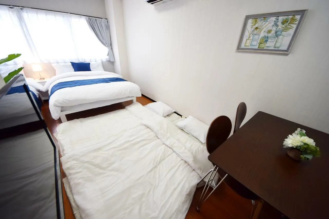 Y'S O Bldg Apartment Tokyo