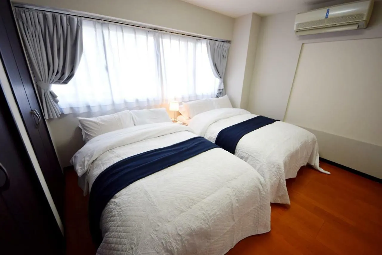 Y'S O Bldg Apartment Tokyo Japan