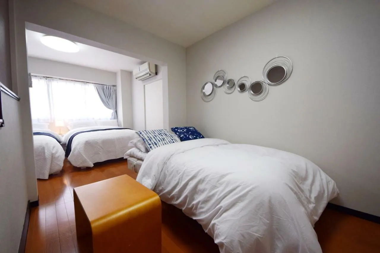 Y'S O Bldg Apartment Tokyo