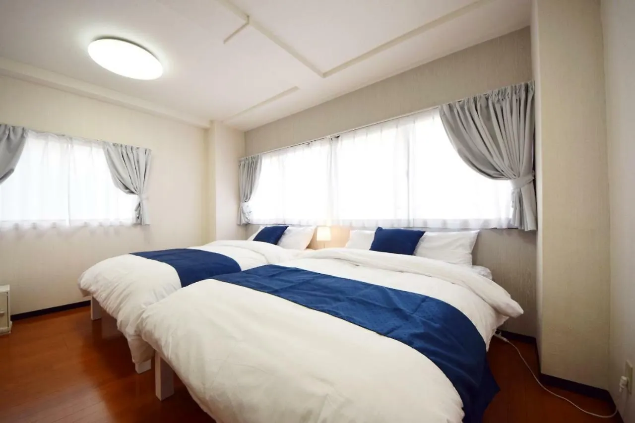 Y'S O Bldg Apartment Tokyo 0*,